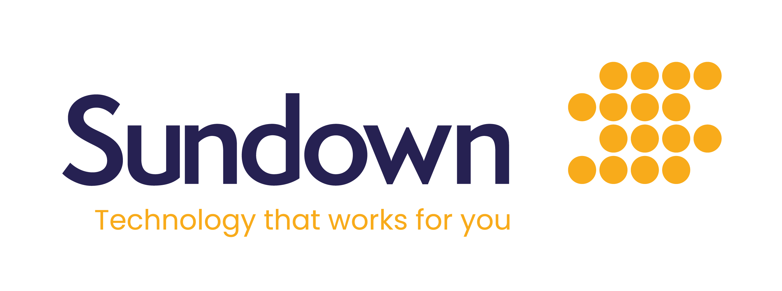Sundown Solutions Ltd Microsite